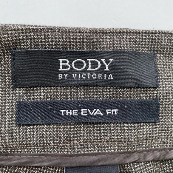 Victoria’s Secret, The Eva Fit sailor pants, wide  leg and cuffed hems - Picture 8 of 10